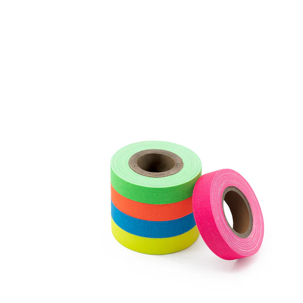 Sada samolepících pásek Team Tape
