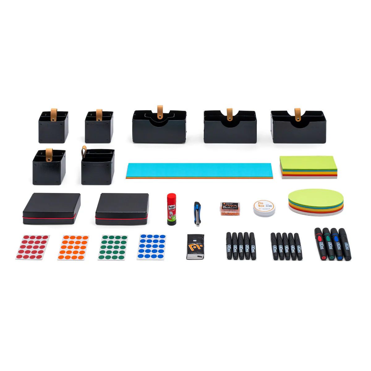 Novario® Pin-It základní box