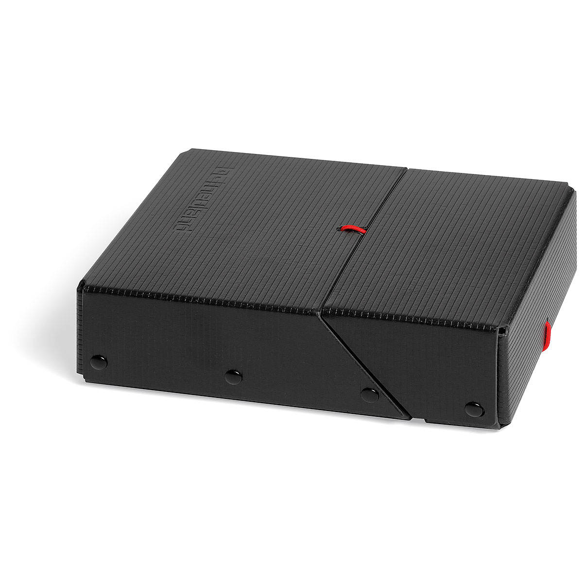 Novario® uzavíratelný box na fixy