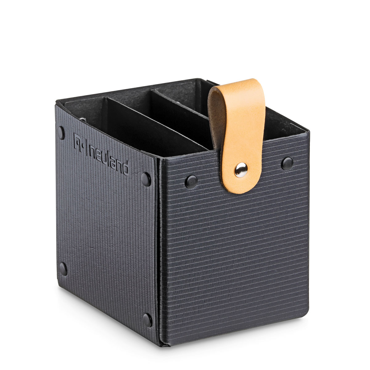 Novario® box L na fixy