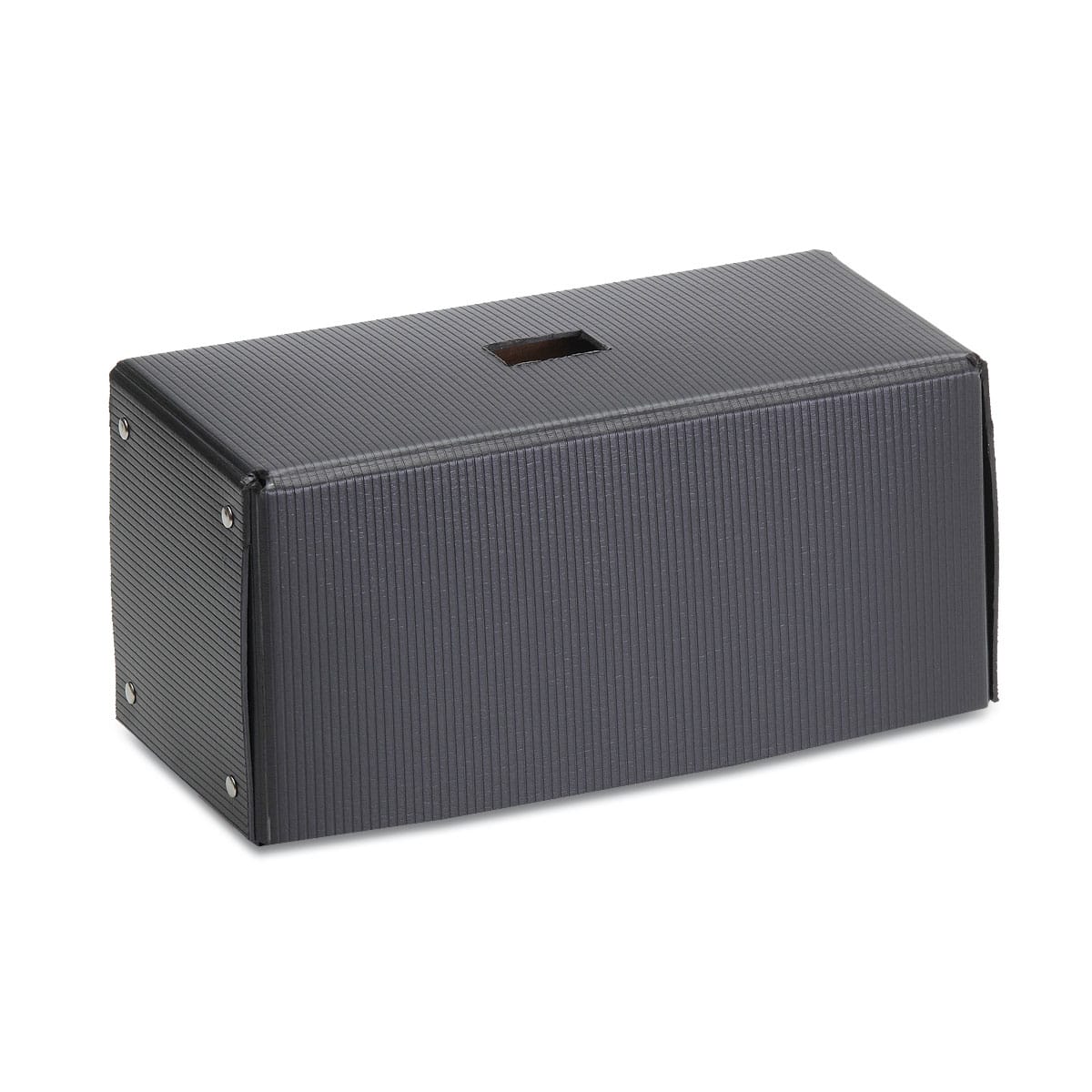 Novario® box na papírky s víčkem