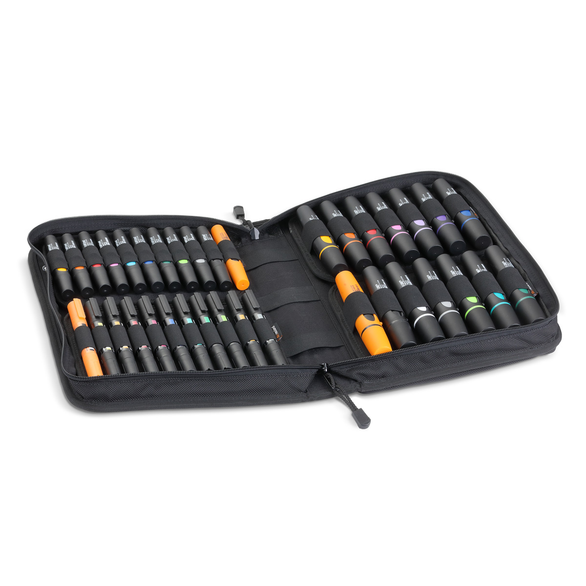 VarioOne® pouzdro na fixy - SET 2