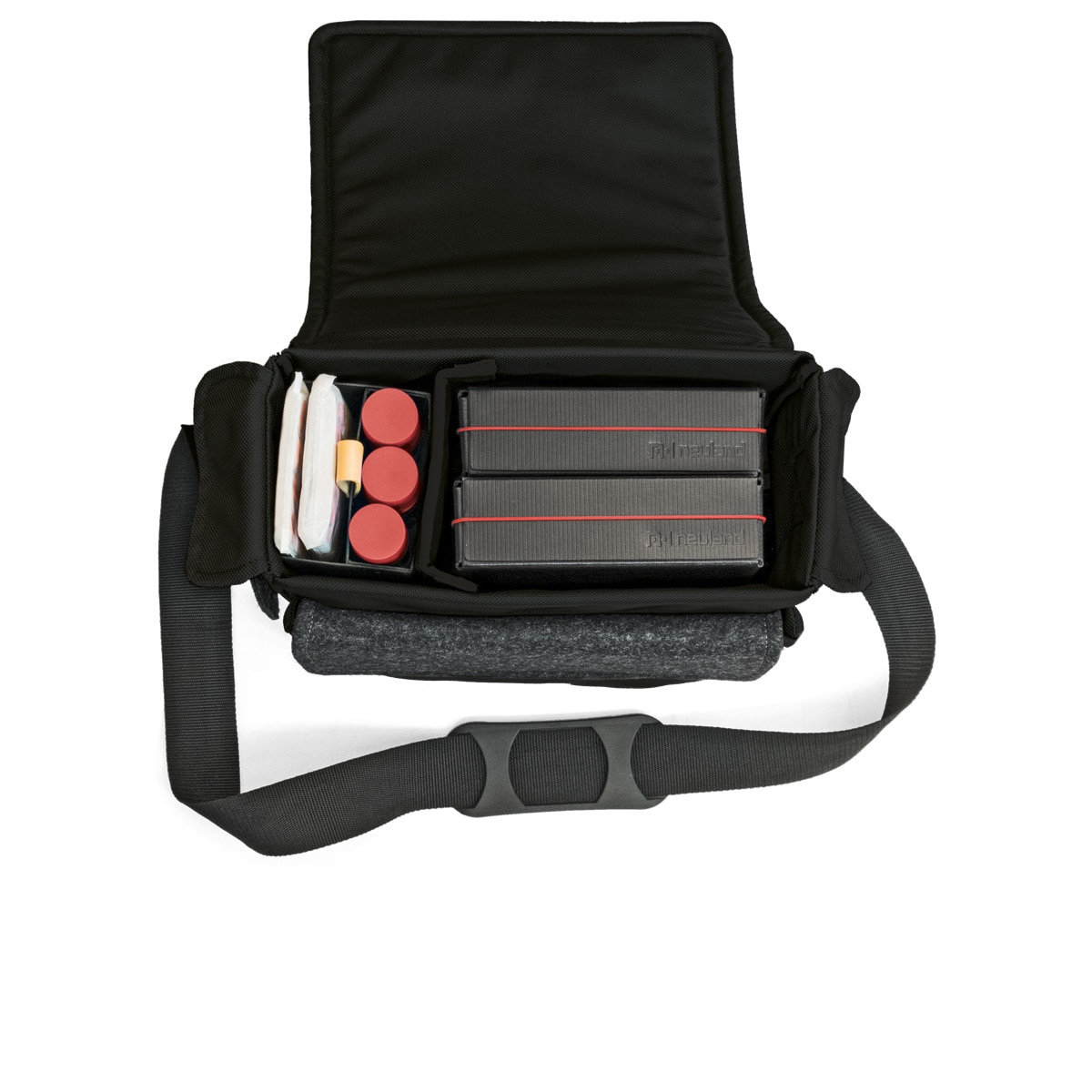 Novario® Shoulder Bag, Pint-It