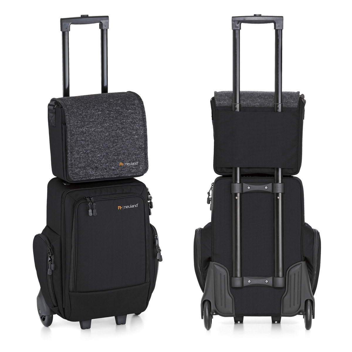 Novario® Workshop Trolley