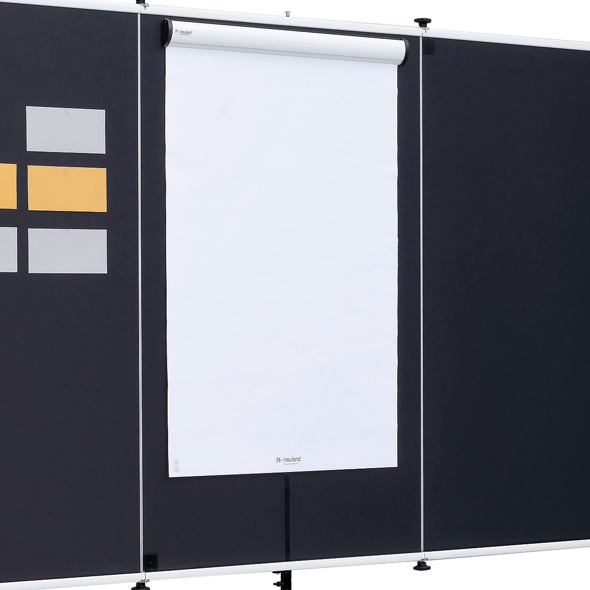 Magnetický pásek pro univerzální Flip Chart držadlo