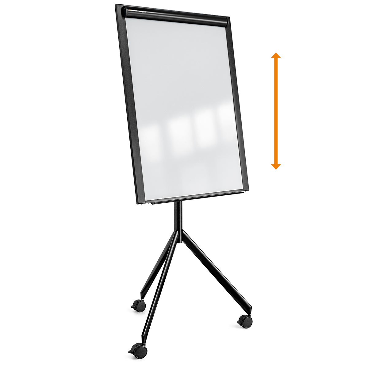 FlipChart ToMove černá