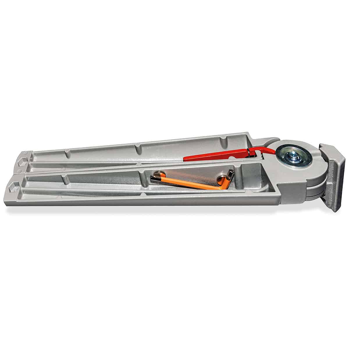 EuroPin® kolečka 4ks