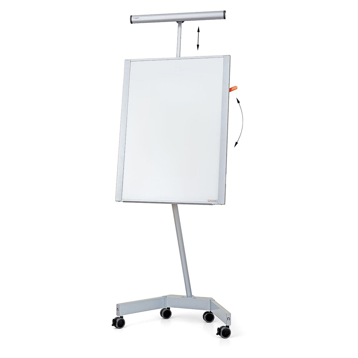 B-Vario® FlipChart ERGO