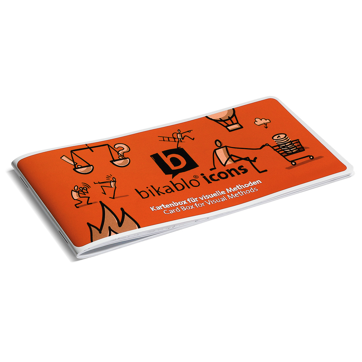 bikablo® sada ikon