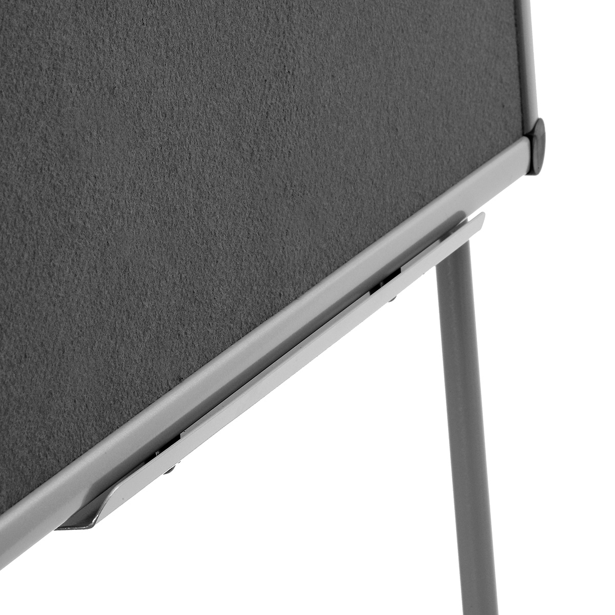 EuroFlip® FlipChart, černá pěnová deska