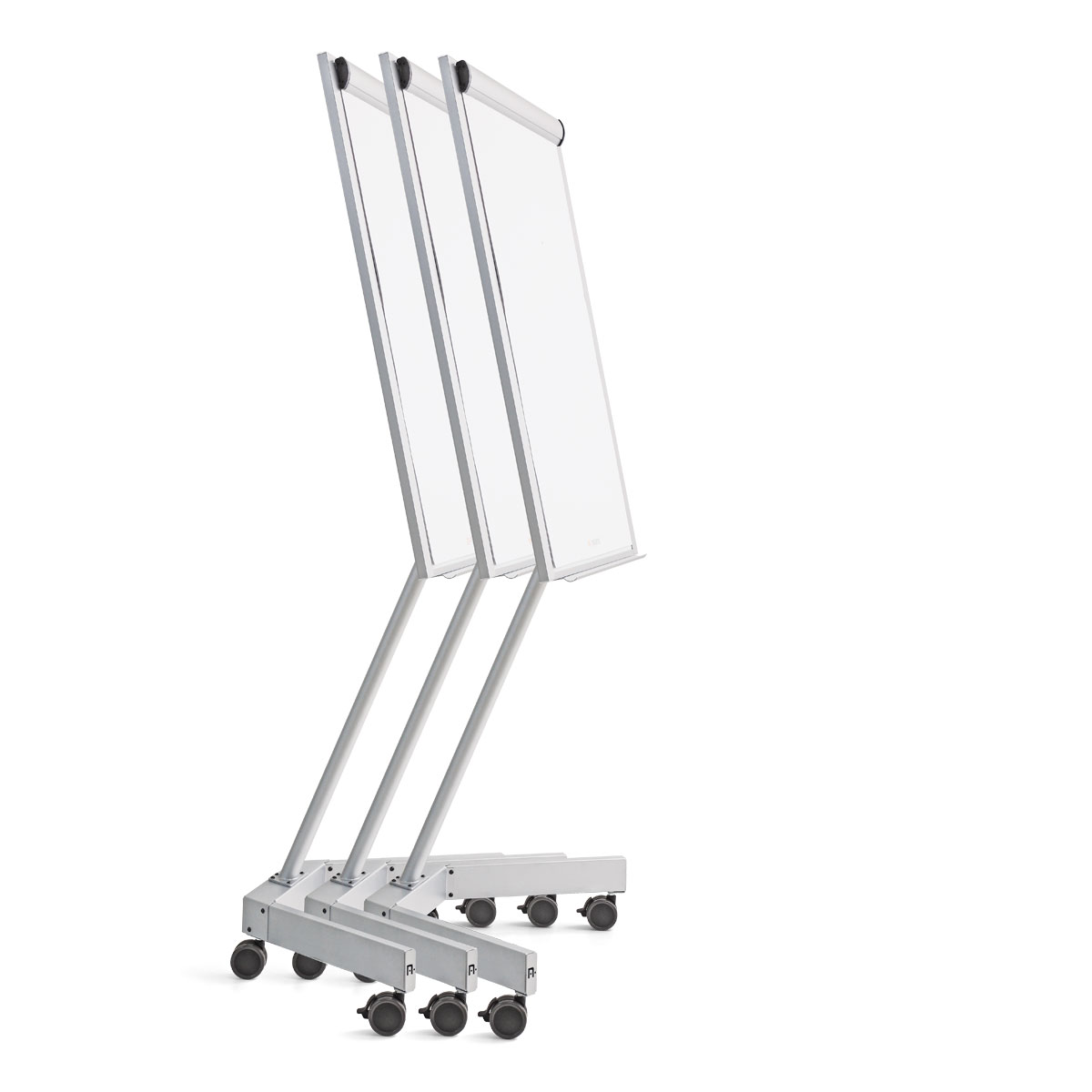 B-Vario® FlipChart ERGO